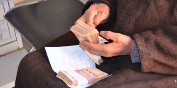 89,2 من الأسر المغربية عاجزة عن الادخار خلال 12 شهرا المقبلة