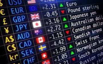 استقرار العملات الآسيوية وتراجع الدولار إثر التحقيق مع باول استقرار العملات الآسيوية وتراجع الدولار إثر التحقيق مع باول