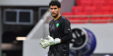 المحمدي يتحدث عن مواجهة نيجيريا