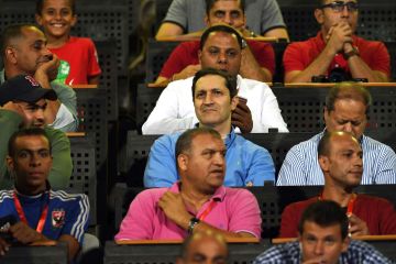 علاء مبارك يوجه نصائح إلى منتخب مصر بعد الخسارة أمام السنغال