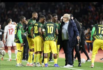 ادعى النبوة.. اعتقال مشعوذ وعد بالفوز بكأس أمم إفريقيا 2025 مقابل المال