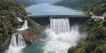 سد الرباط يلامس الامتلاء والوحدة يتصدر الأرقام بفضل الأمطار الأخيرة