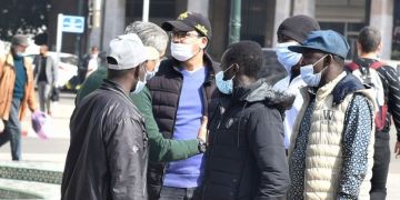 أحداث الكان.. شبكة مغربية تحذر من تصاعد خطاب الكراهية ضد المهاجرين