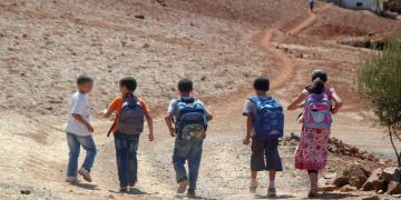 مطالب بضمان تدفئة التلاميذ في المناطق الباردة