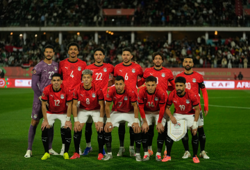 الموعد والقنوات الناقلة لمباراة مصر ضد بنين