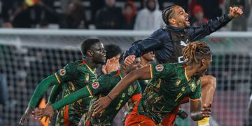 تصريح  غير مسؤول  من نجم المنتخب الكاميروني تجاه الجمهور المغربي