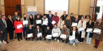 30 جمعية بجهة فاس تستفيد من برنامج وطني لتقوية قدراتها التدبيرية والمؤسساتية