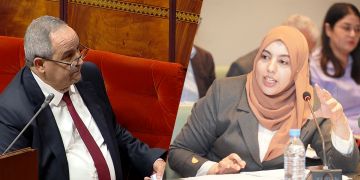 الـPPS للوزير ميداوي: لا يعقل أن يظل ثاني أكبر إقليم في المملكة دون جامعة أو نواة الـPPS للوزير ميداوي: لا يعقل أن يظل ثاني أكبر إقليم في المملكة دون جامعة أو نواة