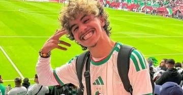 القضاء المغربي يصدر حكما بالحبس في حق المشجع الجزائري