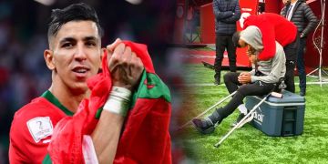 هل تسبب الياميق في إصابة أوناحي؟.. مصدر يوضح لـ