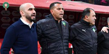 الركراكي: نتدرب على الضربات الترجيحية ولا نتمنى الوصول إليها -فيديو