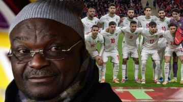 الأسطورة روجي ميلا يتحدث لـ  سيت أنفو سبور  عن مواجهة المغرب والكاميرون