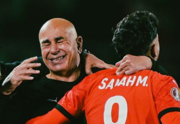 الركراكي ينتقد الجانب المصري قبل نهائي كأس أمم إفريقيا 2025