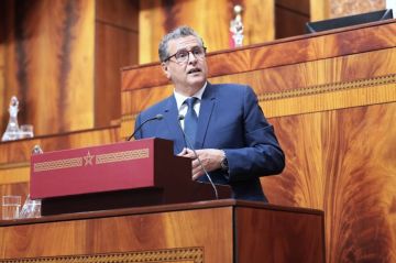 ماذا يعني انسحاب أخنوش من انتخابات المغرب المقبلة؟