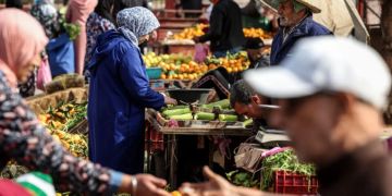 77,8 من الأسر المغربية تصرح بتدهور المعيشة و65,2 تتوقع ارتفاع البطالة