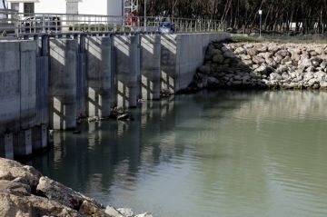 أمطار غزيرة تروي المغرب بعد 7 أعوام من الجفاف