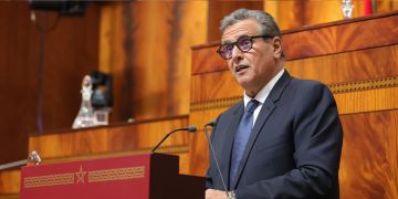 الاقتصاد الاجتماعي والتضامني محور الجلسة الشهرية لمساءلة لرئيس الحكومة