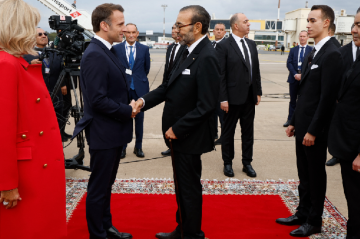 المغرب الشريك الذي يعيد لفرنسا حضورها الأفريقي