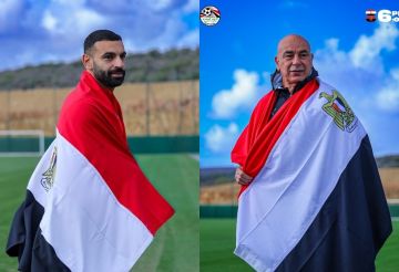 عدة قنوات مفتوحة تنقل مباراة مصر وبنين في كأس إفريقيا 2025.. التفاصيل