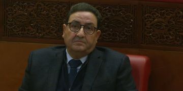 قيوح: تواصلنا أنا وأمزازي حول خط جوي داخلي والترخيص له كلفنا ساعتين فقط