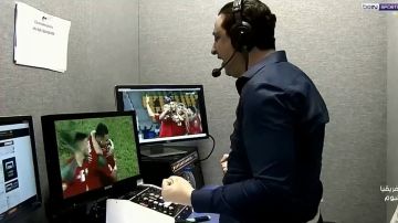 هل سيعلق جواد بدة على نصف نهائي الكان رغم الجدل الأخير؟