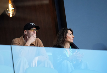 فيديو.. رد فعل زين الدين زيدان بعد هدف الجزائر القاتل في شباك الكونغو الديمقراطية