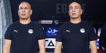 هل يمهد اتحاد الكرة المصري للانفصال عن حسام حسن؟