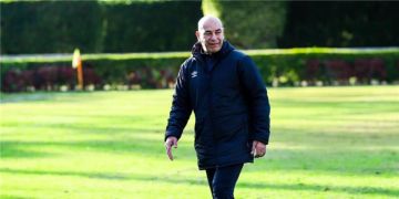 حسام حسن: مصر الأكثر تتويجا والسنغال ليست عقدة لبلوغ النهائي حسام حسن: مصر الأكثر تتويجا والسنغال ليست عقدة لبلوغ النهائي