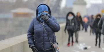 طقس بارد وصقيع محلي مرتقبان غدا الإثنين بالمغرب