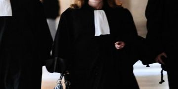 محامو طنجة يتوقفون بشكل تام عن العمل