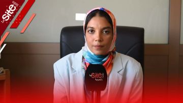 أخصائية تغذية تكشف حقيقة الشائعات المتداولة حول مشروب خفض الكورتيزول-فيديو أخصائية تغذية تكشف حقيقة الشائعات المتداولة حول مشروب خفض الكورتيزول-فيديو