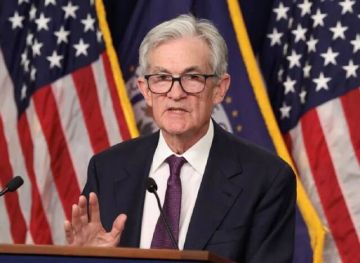 باول: قضية ليزا كوك الأهم في تاريخ الاحتياطي الفيدرالي 