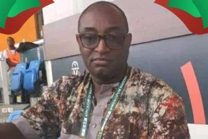 وفاة صحافي بالرباط خلال تغطيته كان المغرب