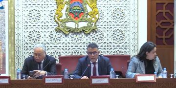 الـ PPS يترافع حول البيئة وحموني: لا عدالة اجتماعية دون الاهتمام بالموارد الطبيعية