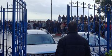 رابطة وطنية تطالب بصرف دعم مالي لبحارة آسفي