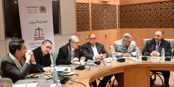 هذه مؤاخذات الاستقلال على مشروع قانون مهنة العدول