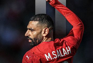 كابوس صلاح يصل المغرب على متن الخطوط الجوية السنغالية (فيديو)