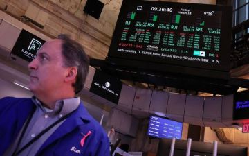 هل يحل قطاع الطاقة محل التكنولوجيا قيادة الأسواق في 2026؟