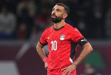 مصر تخرج خالية الوفاض من كأس إفريقيا 2025 (فيديو)