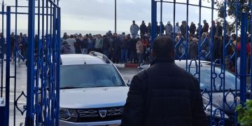 توقف صيد السردين بآسفي والبحارة يطالبون بتعويضات مادية منصفة