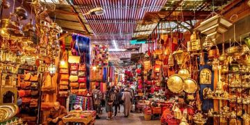 ارتفاع أثمنة المواد الأولية يهدد مستقبل صناع النحاس التقليديين