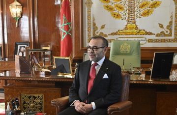 المغرب.. الملك محمد السادس يعاني من آلام بالظهر تتطلب علاجا طبيا وفترة راحة وظيفية