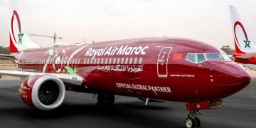 لارام تفتتح قاعدة جوية جديدة بتطوان