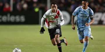 خطوة بسيطة تفصل الوداد عن نجم بوليفي