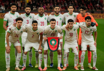 تفوق على ألمانيا وبلجيكا.. المغرب يحقق أفضل مركز في تاريخه بتصنيف الفيفا لمنتخبات العالم