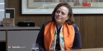 حيار: سعيدة بالمساهمة في إخراج قانون الوكالة الوطنية لحماية الطفولة