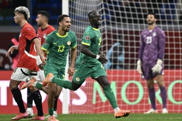 علاء مبارك يتحدث عن أسباب خسارة منتخب مصر أمام السنغال بكأس إفريقيا