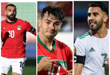 بيانات شبكة أوبتا تحدد المنتخبات الأربعة المرشحة للوصول إلى نصف نهائي كأس إفريقيا