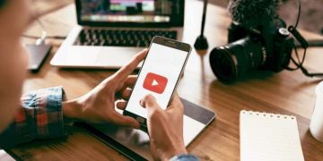 منصة يوتيوب تطلق حزمة تحديثات جديدة لمقاطع الفيديو القصيرة