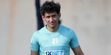 أبريغو يلتحق بفريق جديد بعد مغادرة الرجاء